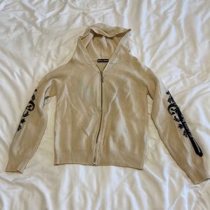 Street Saint hoodie size small